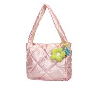BUBEFSKD 2023 Nouveau sac à bandoulière sac à main sac matelassé essai d'éclaboussures, a