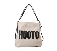 BUBEFSKD 2023 Sac Messenger École Grande Capacité Bandoulière Mode Pour Un Sac À Main Polyvalent Avec Le Sac À Main Pour Les Étudiantes Et Le Sac De Chansonnier, Blanc.