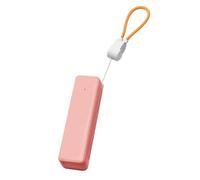 BUBEFSKD 21700 De Boîtier Assemblage Facile pour Les Voyages en Plein Air Urgences Powerbanks Kit Powerbanks Adapté Débutants
