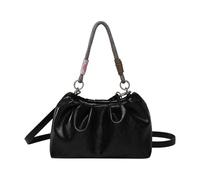 BUBEFSKD À Bandoulière Contemporain En Cuir PU Pour À Main Décontracté Sacs De Banlieue Pour Le Travail Et Un Usage Quotidien PU Crossbody Purse