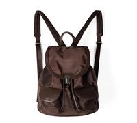 BUBEFSKD À Élégant Et Pratique Pour Les Déplacements Quotidiens Avec Fermeture Cordon Intérieur Spacieux Et Look Sophistiqué En Nylon