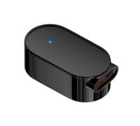 BUBEFSKD Adaptateur convertisseur de charge pour Imoo Z6 Z5 Z5A Z1S Montre intelligente pour enfants Design prévention des courts-circuits 4 couleurs Connexion rapide Watch Adaptateur de charge