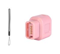 BUBEFSKD Adaptateurs De Vélo Légers avec Broches Verrouillage Sécurisées Résistance pour Le Cyclisme Longue Distance Adaptateurs Vélo À Métallique Renforcé