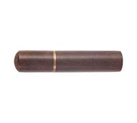BUBEFSKD Agitateur Professionnel Miniature De Poudre Café en Acier Inoxydable 8 Broches Poignée en Bois Brise-agglomération Accessoires Cuisine Agitateur Expresso