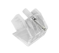 BUBEFSKD Aiguille de qualité sonore pour plusieurs modèles, y compris pour ST29D ST55D ST57D Turntables Record Player Aiguille