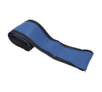 BUBEFSKD Amélioration de l'échelle de la piscine en toute sécurité avec revêtement de main courante non mauvaise, résistant au glissement, anti-calcaire, manchon en néoprène pour mains courantes de