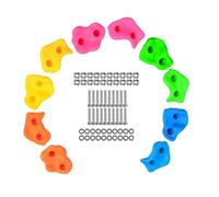 BUBEFSKD Améliorer L'équilibre des Forces avec 10 Supports D Passionnants pour Améliore Le Cadre De Développement Physique