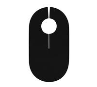 BUBEFSKD Autocollants De Souris pour Galet M350 1 Feuille De Peau pour Améliorer L'adhérence Et Le Contrôle Protecteur en Mouvement Libre