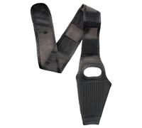 BUBEFSKD Bandage de soutien respirant pour les membres arrière des chiens avec rembourrage antidérapant pour chiens actifs qui ont besoin de soutien articulaire en cas de blessures à la jambe du chien