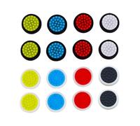 BUBEFSKD Bâton De Pouce Contrôleur D'apparence Unique pour Contrôleur VR2 Capuchons Pouce Résistants À l'usure Accessoires Manchons