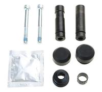 BUBEFSKD BCF1499A Kit de réparation d'étrier de frein Slider Pins Guide Bolts Kit pour 2006-2018 modèles de berline de luxe Matériaux Matériel automobile Outil technicien