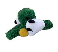 BUBEFSKD Beau panda Cosplay Animal Oreilles Couvre-chef Halloween Bandeau Dessin animé Accessoire de costume Panda Bandeau pour le lavage du visage pour les filles