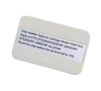 BUBEFSKD Boîte À d'encre Usagée Réinitialiseur De Puce T604/T503 Boîte De Maintenance Permanente pour XP2200/XP4200/WF2950DWF/ XP5200/WF2960DWF Réinitialiseur Réutilisable