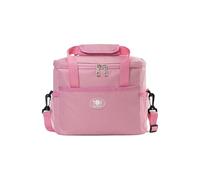 BUBEFSKD Boîte À Lunch Isolation Thermique Portable Résistant Déchirures pour La Randonnée Les Voyages en Famille Et Les Pique-niques Conception De Bandoulière Facile Transporter D'isolation