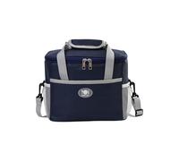 BUBEFSKD Boîte À Lunch Isolation Thermique Portable Résistant Déchirures pour La Randonnée Les Voyages en Famille Et Les Pique-niques Conception De Bandoulière Facile Transporter D'isolation