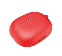 BUBEFSKD Boîtier Antichoc pour Écouteurs Protection Respectueuse De La Peau Coque Lavable Antidérapante Protège des Chutes Accidentelles Buds T200 Lite Housse Souple Écouteurs