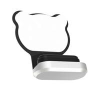 BUBEFSKD Bouchon anti-poussière en silicone USB C avec motifs non perdus Capuchons USB C Couvercles en silicone Mise à niveau pour téléphones portables et tablettes qui ne sont pas connectés aux