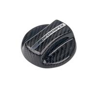 BUBEFSKD Bouchons De Remplissage Réservoirs D'huile Auto 16117222391 ABS Pièce Rechange Automobile pour G06 G07 G42 G16 F82 F20 Couvercle Réservoirs Carburant