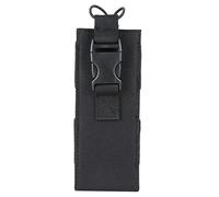 BUBEFSKD Bouteille D'eau Pour De Transport Tactique Voyage Bouilloire Pochette De Transport Étui Extérieur Étui Ceinture À Marche Course Randonnée