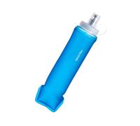 BUBEFSKD Bouteille D'hydratation 'Eau en Plein Air Flacons Souples Légers Et Pliables pour Le Sport en Plein Air Bouteille 'Eau Réutilisable