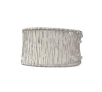 BUBEFSKD Bracelets de manchette élégants en argent avec une texture de marteau unique et un ajustement réglable pour les attaquants de mode Bracelet enroulé, taille unique, comme décrit