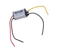 BUBEFSKD Buckk Convertisseurs 12V À 5V 5A 25W Abaisseur 12V-5V Buckk Camion Voiture Alimentation Tensions Régulateur Tensions Réducteurs Module
