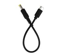 BUBEFSKD Câble d'alimentation DC3 5x1 35/4 0x1 7/5 5x2 1/0 5x2. Mâle À Type Connecteur Mâle C pour Option D'interfaces du Dispositif De Jeu De Ventilateur 4