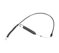 BUBEFSKD Câble d'engagement de pont de remplacement remplace le numéro de pièce 946-05124A 746-05124a pour les machines de jardin automatiques de pont de câble de fiançailles