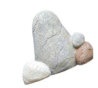 BUBEFSKD Cache-clé en Pierre/Animal Résistant Intempéries pour Jardins Et Porches Conteneur D'objets De Valeur Outil Décoration La Maison Faux Porte-clé en Forme d'animal/Roche
