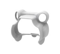 BUBEFSKD Cache-Objectif AntiHaze Gimbals pour 4 Protections De Détection Optimisées Compatibilité des Filtres Surfaces Faciles À Nettoyer Pare-Soleil