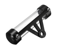 BUBEFSKD Cadre De D'impôt en Alliage 'Aluminium Élégant Pince Pratique Léger pour Motos Et Vélos Alliage 'Aluminium De Étanche Boîte Métal pour Motos Vélo