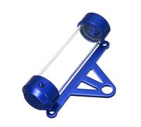 BUBEFSKD Cadre De D'impôt en Alliage 'Aluminium Élégant Pince Pratique Léger pour Motos Et Vélos Alliage 'Aluminium De Étanche Boîte Métal pour Motos Vélo