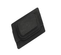BUBEFSKD Capuchons de poignée de porte pour portes latérales gauche/droite étanches Installation facile Bouton de poignée de porte pour KX5 16 à 22 Porte avant gauche et droite