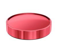 BUBEFSKD Capuchons D'objectif De Caméra ABS Étanche Protection Contre La Poussière Couvercle pour Objectif Evo