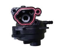 BUBEFSKD Carburateur de tondeuse à gazon résistant aux vibrations 799583 Systèmes de carburant à haute efficacité Convient aux modèles 300E 500E Carburateur de remplacement rapide pour outils