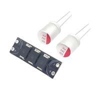 BUBEFSKD Carte PFB De Filtrage Puissance 330 35V pour Accessoire Régulation Tension Pièces Contrôleur Vol