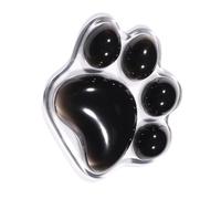 BUBEFSKD CatPaw - Repose-Poignet De Souris Coussins Ergonomiques en Gel pour Le Confort Et Le Soulagement des Douleurs des Mains À L'école Ou À La Maison Tapis De Souris Antidérapant