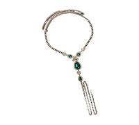 BUBEFSKD Chaîne En Alliage Confortable Couleur Or/argent Accessoire De Sous-vêtements Culotte En À La Mode Bijoux Corps Pour Femmes Bijoux Corps Légers