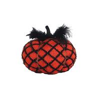 BUBEFSKD Citrouilles d'Halloween Jouet en peluche Poupée animale rembourrée pour enfants Cadeaux et décorations d'intérieur Citrouilles Peluche Coussin rembourré