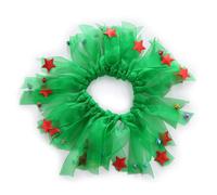 BUBEFSKD Collier Bandana pour Chien Foulard De Noël Écharpe Accessoire Photo Animaux De Compagnie Bandanas Chiens