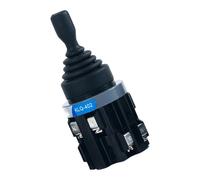 BUBEFSKD Commutateurs De Joysticks Réinitialisation À Quatre Directions Portables Et Robustes Pratiques pour La Télécommande Et Les Contrôleurs Jeu Équipement Jeu Joysticks