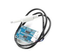 BUBEFSKD Composant pour tester la qualité de l'eau en eau dense avec sortie et intégration similaires pour les applications de transducteur pour détecter la qualité de l'eau