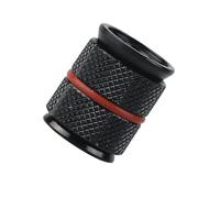 BUBEFSKD Contre l'oxydation Mélange Cycle Augmenter Vis avec Renforcé pour Carbon/Acier/Aluminium Front Global Cycle Fork Augmenter