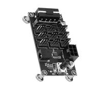 BUBEFSKD Contrôleur de circuit imprimé fabriqué avec précision pour les systèmes de refroidissement 3 DBs Bande passante Régulation stable de la température Large contrôleur de compatibilité de