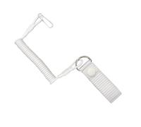 BUBEFSKD Corde De Télémètres De Durabilité Cordon Élastique À Haute Résistance Corde Légère pour Le Voyage Et L'exploration Crochet Polyvalent