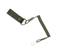 BUBEFSKD Corde De Télémètres De Durabilité Cordon Élastique À Haute Résistance Corde Légère pour Le Voyage Et L'exploration Crochet Polyvalent