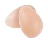 BUBEFSKD Coudières antidérapantes en silicone - Absorption des chocs - Protections respirantes pour ski, rollers et sports d'hiver