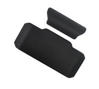 BUBEFSKD Coussin de siège arrière étanche pour siège arrière - Expérience de conduite renforcée pour la sécurité des passagers - Support d'angle de stockage pratique