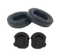 BUBEFSKD Coussinets d'oreille De Protection Easpad 2 Pièces pour Écouteurs WH1000XM5 Isolation du Bruit Ensemble De Protège-Oreilles