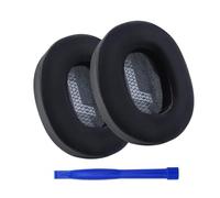 BUBEFSKD Coussinets d'oreille De Remplacement en Gel De Refroidissement Housses D'écouteurs pour Live 650 (650NC 650BTNC) Oreillettes en Éponge Isolant Le Bruit